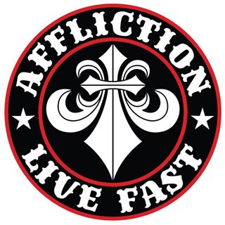 Affliction Clothing discount code